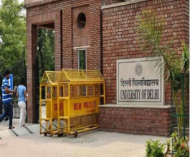 Delhi University to reopen for UG/PG final year students from Sept 15; vaccination mandatory for hostellers, teachers | Details